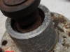Picture of Jacobsen 4118247 Deck Drive Motor AR-5 Mower
