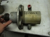 Picture of Jacobsen 4118247 Deck Drive Motor AR-5 Mower