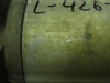 Picture of Jacobsen 4118247 Deck Drive Motor AR-5 Mower