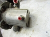 Picture of Jacobsen 4118247 Deck Drive Motor AR-5 Mower