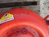 Picture of Jacobsen 4123171 Deck  AR-5 Mower