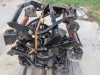 Picture of Jacobsen 4137665  4137674 Deck Frame with wheels and rollers  AR-5 Mower