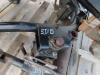 Picture of Jacobsen 4137665  4137674 Deck Frame with wheels and rollers  AR-5 Mower