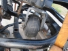 Picture of Jacobsen 4137665  4137674 Deck Frame with wheels and rollers  AR-5 Mower