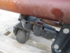 Picture of Jacobsen 4137665  4137674 Deck Frame with wheels and rollers  AR-5 Mower