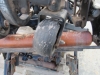 Picture of Jacobsen 4137665  4137674 Deck Frame with wheels and rollers  AR-5 Mower