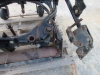 Picture of Jacobsen 4137665  4137674 Deck Frame with wheels and rollers  AR-5 Mower