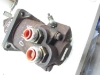 Picture of Jacobsen 4118254 Front Drive Motor  AR-5 Mower