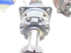 Picture of Jacobsen 4118254 Front Drive Motor  AR-5 Mower