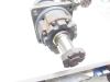 Picture of Jacobsen 4118254 Front Drive Motor  AR-5 Mower