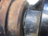 Picture of Jacobsen 4118255 Rear Drive Motor  AR-5 Mower