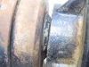 Picture of Jacobsen 4118255 Rear Drive Motor  AR-5 Mower