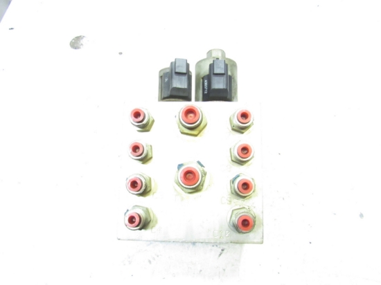 Picture of Jacobsen 4129069 Lift Valve  AR-5 Mower