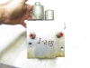 Picture of Jacobsen 4129069 Lift Valve  AR-5 Mower