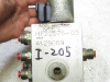 Picture of Jacobsen 4129069 Lift Valve  AR-5 Mower