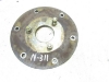 Picture of Jacobsen 4136522 Pump Drive Flange AR-5 Mower