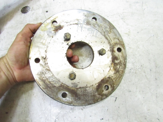 Picture of Jacobsen 4136522 Pump Drive Flange AR-5 Mower