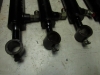 Picture of Jacobsen 4137128 Lift Cylinder AR-5 Mower