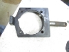 Picture of Rear 4wd Spindle Motor Mount 2000057 Jacobsen LF3800 LF3400 HR5111 HR4600 Mower