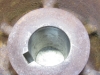 Picture of Front Hub 2000141 Jacobsen LF3800 LF3400 LF3407 LF4675 LF4677 HR4600 AR5 AR522 Mower 8000101