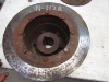 Picture of Front Hub 2000141 Jacobsen LF3800 LF3400 LF3407 LF4675 LF4677 HR4600 AR5 AR522 Mower 8000101