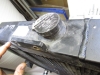 Picture of Jacobsen 4136164 Radiator Oil Cooler  AR-5 Mower