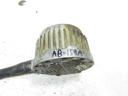 Picture of John Deere TCA18430 TCA22939 Electric Reel Motor AUC10827