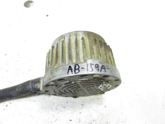 Picture of John Deere TCA18430 TCA22939 Electric Reel Motor AUC10827