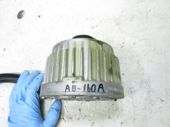 Picture of John Deere TCA18707 TCA23651 Electric Reel Motor AUC10826 7500E 8000E 8500E 7500AE 8000AE Mower