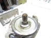 Picture of Toro  138-8909 125-1550 5010-H Electric Reel Motor 7 inch Reel 138-8908 138-8903 125-1549