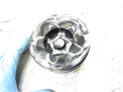 Picture of John Deere MIA882009 Std Piston Yanmar 3TNV86CT86