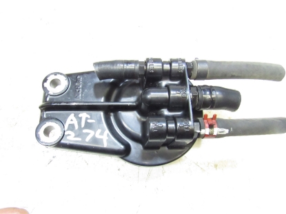 Picture of Fuel filter head MIA882963 John Deere 8700A Mower