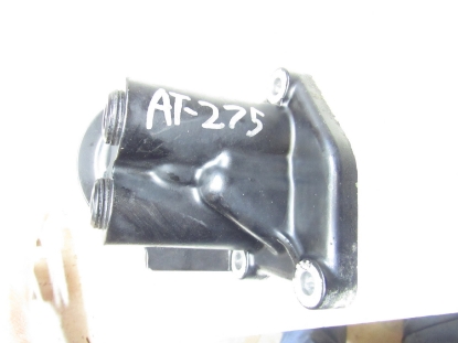 Picture of John Deere AM882108 Oil Filter Head Housing Bracket Yanmar 3TNV84T