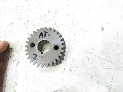 Picture of John Deere MIU802146 Fuel Injection Pump Gear Yanmar 3TNV86CT86