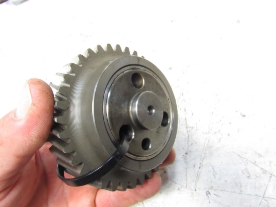 Picture of John Deere MIA881995  Idler Gear Yanmar 3TNV86CT86