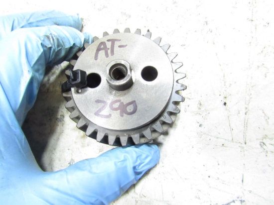 Picture of John Deere MIA881996  Idler Gear Yanmar 3TNV86CT86 - copy