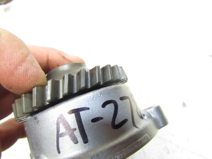 Picture of John Deere MIA882011 Oil Pump Yanmar 3TNV86CT86