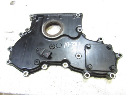 Picture of John Deere MIA881991 Timing Cover Yanmar 3TNV86CT86