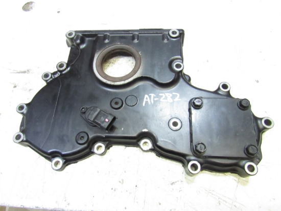 Picture of John Deere MIA881991 Timing Cover Yanmar 3TNV86CT86