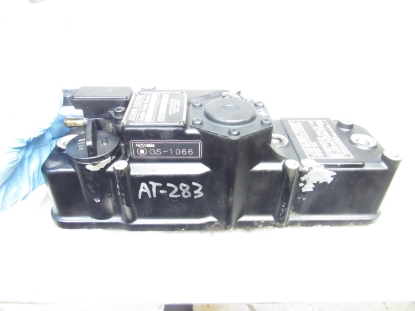 Picture of John Deere MIA883745 Valve Cover Yanmar 3TNV86CT86