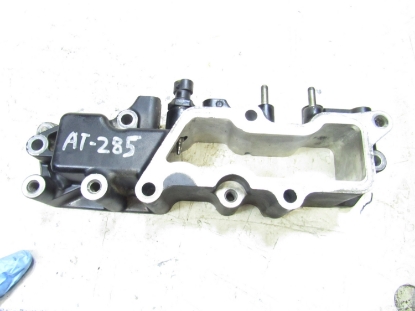 Picture of John Deere MIA882903 Intake Manifold With Temp Sensor MIU804519 MIU802109 Yanmar 3TNV86CT86