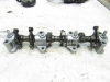 Picture of Rocker Arm Shaft Assy Yanmar 3TNV84 AM882086 AM881820 M811050 M811051 John Deere 3225C 3235C 3203 35D