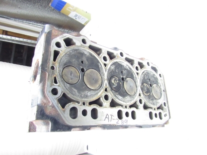 Picture of John Deere MIA882902 Cylinder head Yanmar 3TNV86CT86
