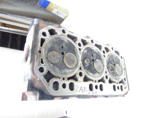 Picture of John Deere MIA882902 Cylinder head Yanmar 3TNV86CT86
