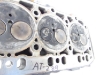 Picture of John Deere MIA882902 Cylinder head Yanmar 3TNV86CT86