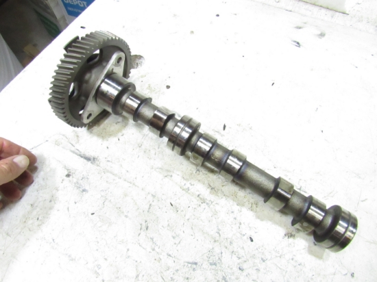 Picture of John Deere MIA882836 Camshaft with Timing Gear Yanmar 3TNV86CT86