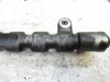 Picture of Fuel Injection Nozzle Rail Assembly with Sensow MIA882839 John Deere 8000A Mower
