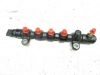 Picture of Fuel Injection Nozzle Rail Assembly with Sensow MIA882839 John Deere 8000A Mower