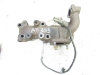 Picture of Exhaust Manifold with Temperature Sensor MIU803350 John Deere 8000A Mower MIU803230