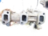 Picture of Exhaust Manifold with Temperature Sensor MIU803350 John Deere 8000A Mower MIU803230